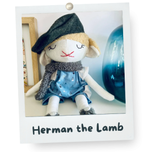 Herman the Lamb