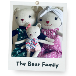 The Bear Family