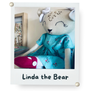 Linda the Bear